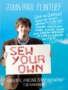 Sew Your Own (eBook): Man Finds Happiness and Meaning Of Life – Making Clothes